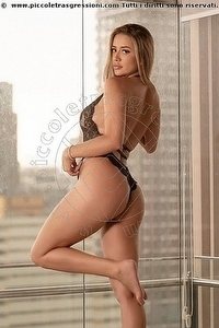 GABI LINS escort Oristano