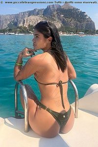 HELEN HOTT escort Napoli