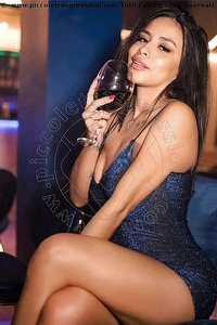 DAYAMY escort Olbia Tempio