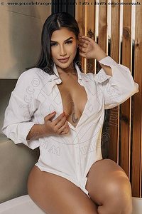 PRINCESS LUXURY escort Napoli