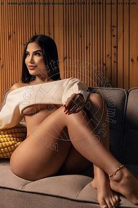 PRINCESS LUXURY escort Napoli