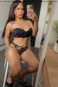 LETIZIA BELLA trans Napoli