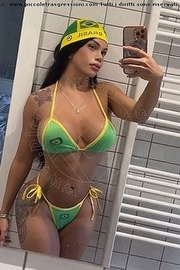 LETIZIA BELLA trans Napoli
