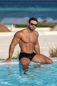 CRISTIAN HOTT boys Milano