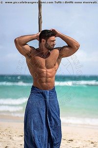 CRISTIAN HOTT boys Milano