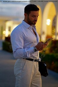 CRISTIAN HOTT boys Milano