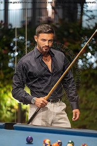 CRISTIAN HOTT boys Milano