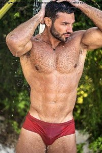boys cristian hott milano foto 1