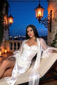 SOPHIA ALENCAR escort Bolzano
