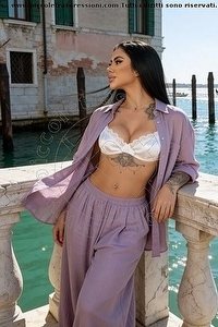 SOPHIA ALENCAR escort Bolzano