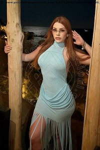 KAREN escort Como