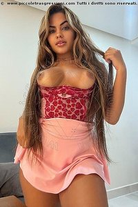 BARBARA BRASILIANA girls Sondrio