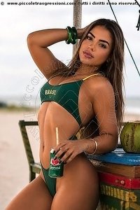 BARBARA BRASILIANA escort Sondrio