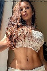 EVA escort Rimini