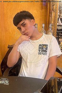 ELIAS TWINK boys Varese