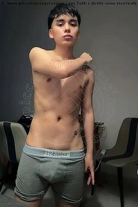 boys elias twink gallarate foto 2