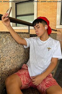 ELIAS TWINK boys Milano