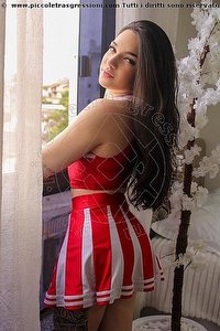 ANY HOTT escort Cremona