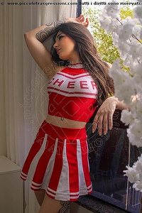 ANY HOTT escort Cremona