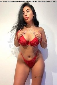 ROXY escort Avellino