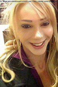 JOLIE SIRENE trans escort Rimini