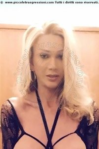 JOLIE SIRENE trans escort Rimini