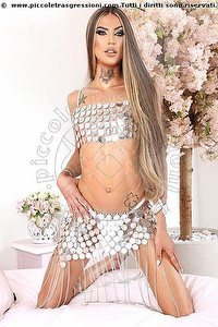 DAFINNY DOLL & PAULINHA FERRAZ coppie Roma