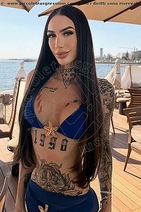 MARCELLA DIMOV trans Pisa