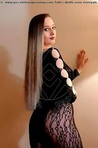 ELODY escort Vicenza