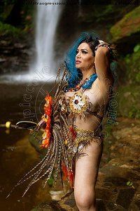 trans escort salome sexy spresiano foto 1