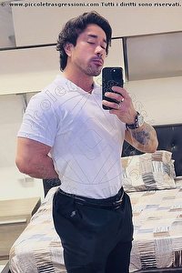 CHRIS boys Ferrara