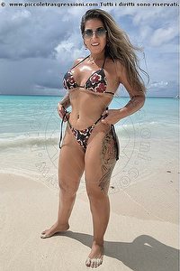 ABRIL escort Milano