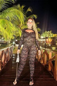 ABRIL escort Milano