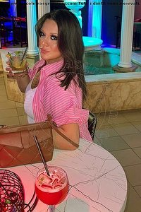 ALANNA DE ANDRADE trans escort Pisa