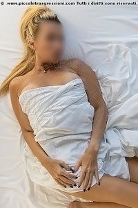 BIANCA VISCONTI escort Bologna