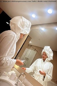 GISELLE DIAMANTE trans Verona