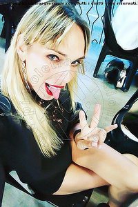 SHARON GOLD trans Milano