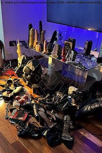 PAOLA TRANSEX trav Prato