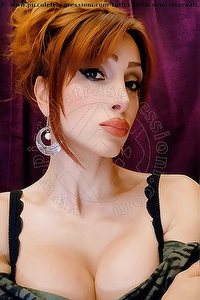 REGINA AUDREY ITALIANA trans Monza e Brianza