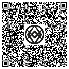 QrCode Alexia Leal  trans Udine 3311261756