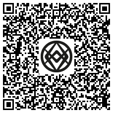 QrCode Amy The Best  trans Milano 3477593773