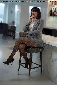  ANNA  ITALIANA trans Biella