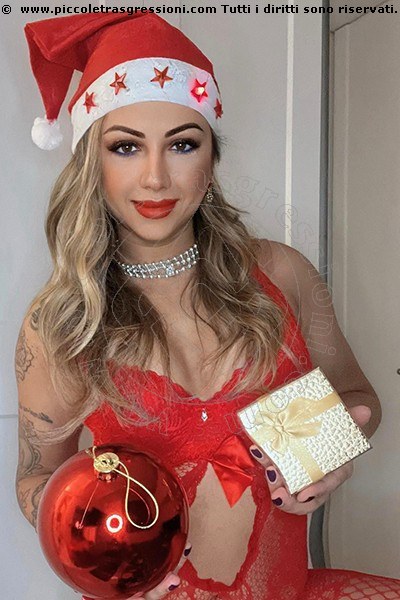 Trans Bellissima Miss Dea 3454308919 Incontri Bologna zona Mazzini