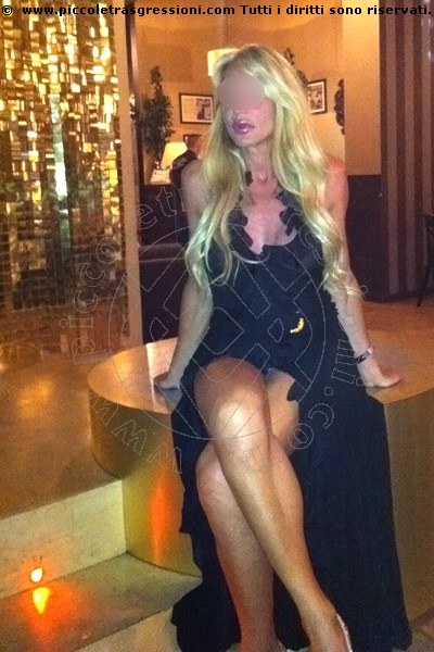 Trans Escort Roberta Italy 3478610716 Incontri Isernia