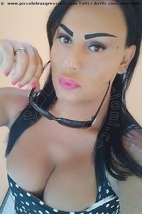  EVA BELLUCCI ITALIANISSIMA trans Forlì Cesena