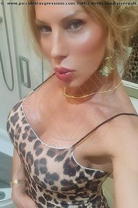  PAMELA  L' ITALIANA PIU' CALDA trans Firenze