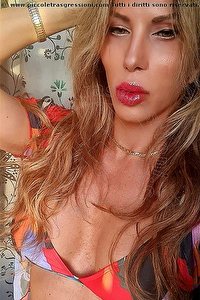  PAMELA  L' ITALIANA PIU' CALDA trans Firenze