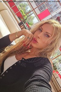  PAMELA  L' ITALIANA PIU' CALDA trans Firenze