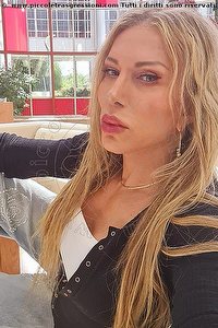  PAMELA  L' ITALIANA PIU' CALDA trans Firenze