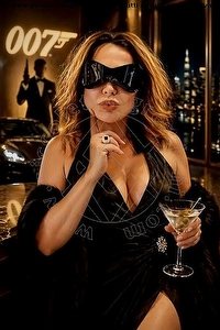 trans patrizia italiana altopascio foto 2